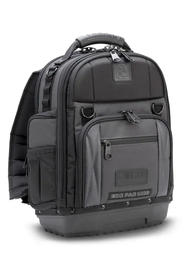 Veto Pro Pac EDC PAC MCB Carbon-Fiber Everyday Carry Backpack