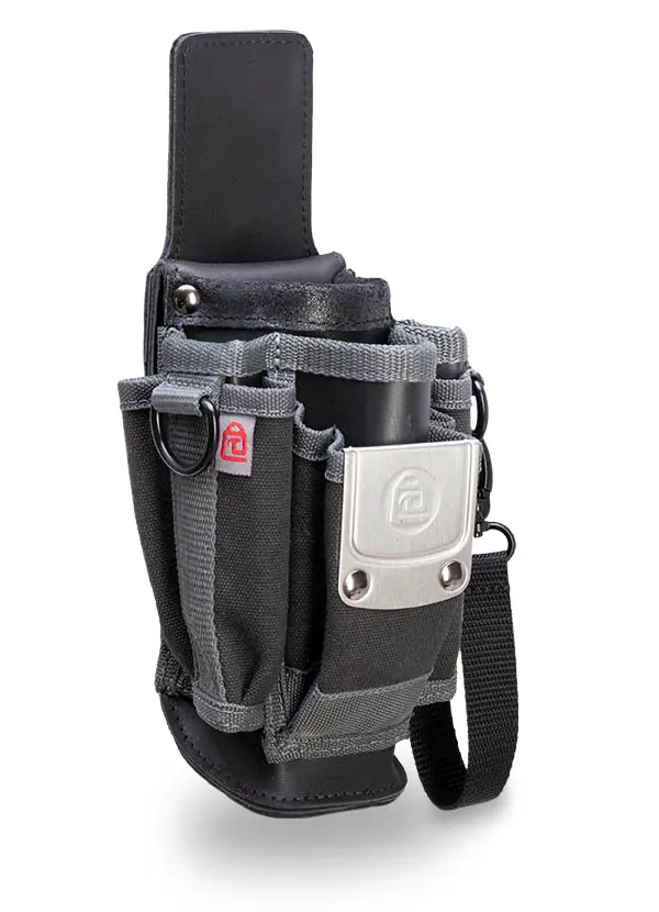 Veto Pro Pac MP1X Compact Lightweight Tool Pouch