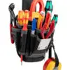 Veto Pro Pac MPMX Medium Tool Pouch with Rugged Design
