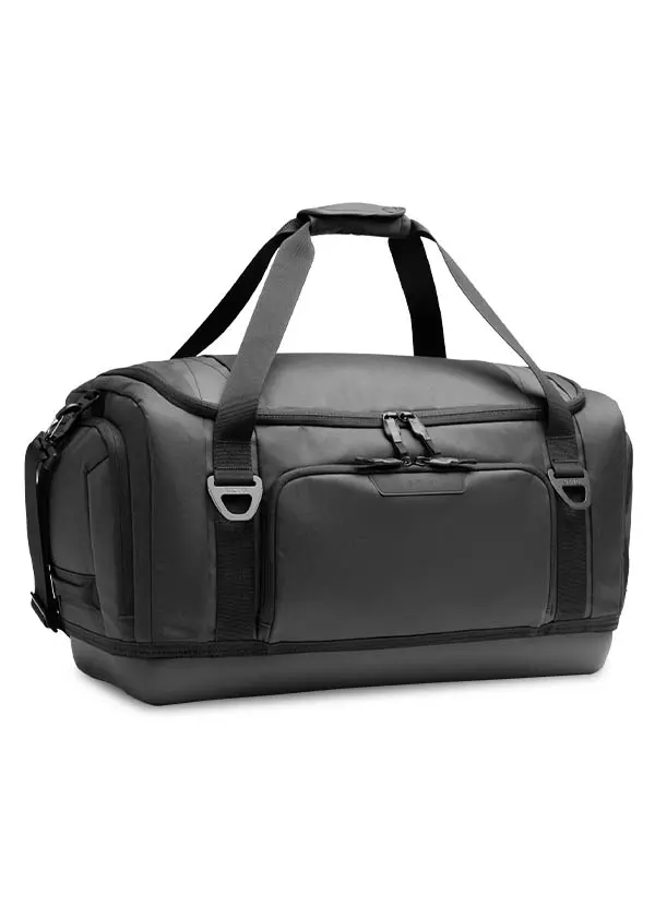 Veto Pro Pac NORWALK+ 40L Expandable Tool Duffel Bag