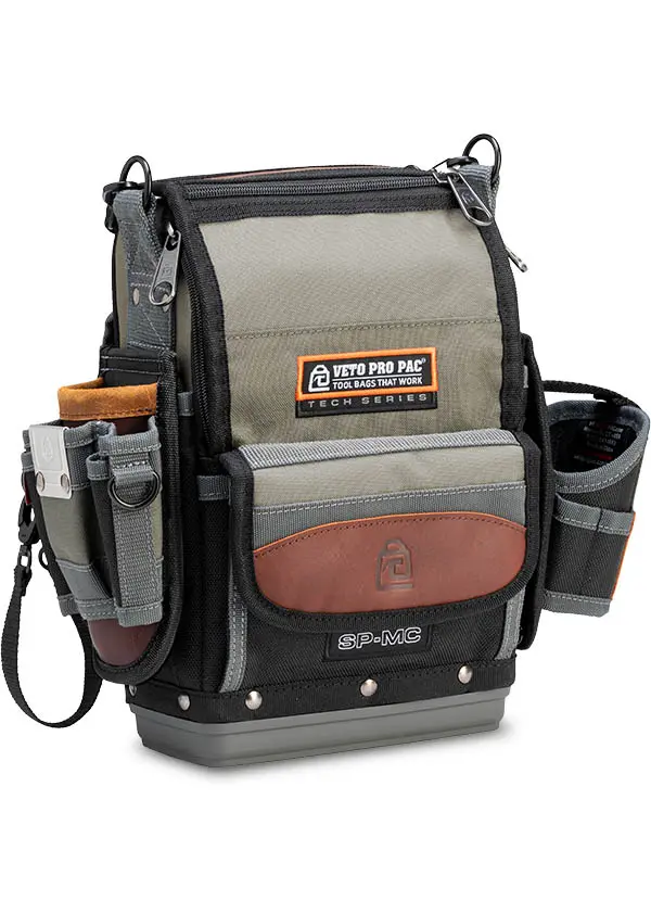 Veto Pro Pac SP-MC Modular Contractor Tool Pouch