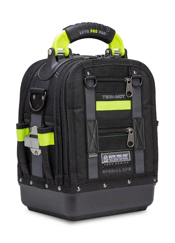 Veto Pro Pac TECH-MCT SPECIAL OPS Modular Tool Carrier