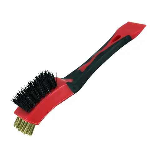 Warner 3-in-1 Wire Stripping and Cleaning Brush Tool