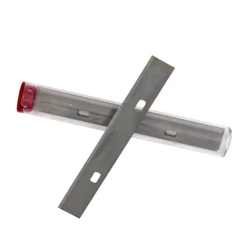 Warner 4-Inch Big Blade Multipurpose Scraper – Includes Replacement Blades