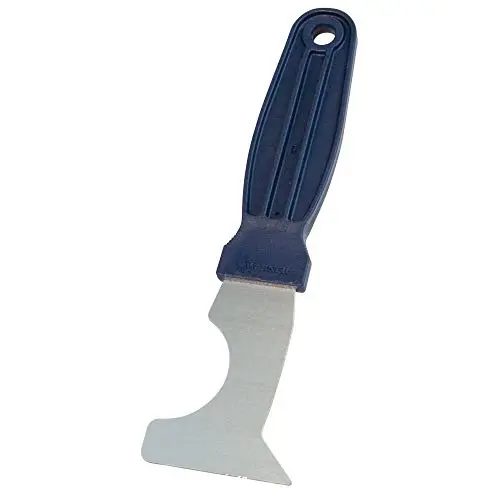Warner DIY 5-in-1 Glazier’s Knife — Multi-Function Glass & Putty Tool (Model 185)