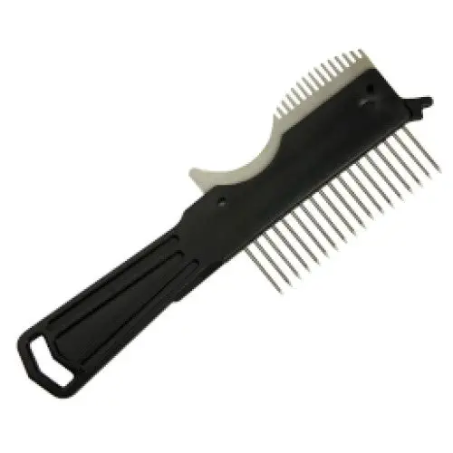 Warner Manufacturing Brush & Roller Cleaner – Solvent-Free, Eco-Conscious Cleaning Solution