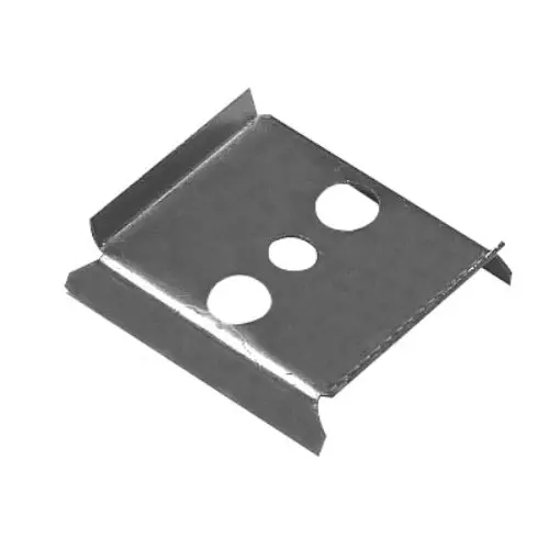 Warner Multi-Color Compatible Scraper Blades — 1.75-Inch, Pack of Two