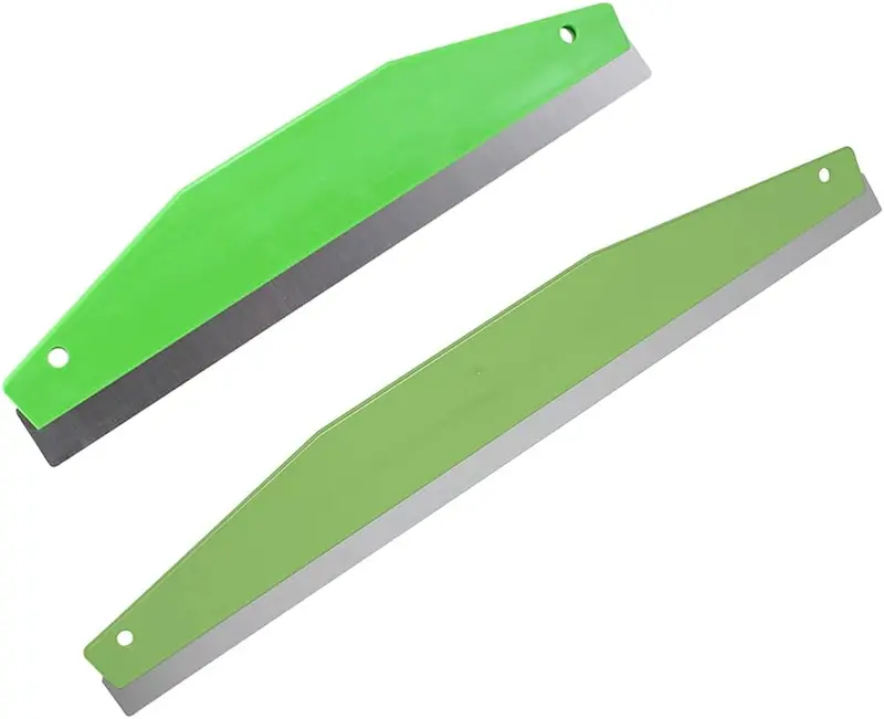 Warner Pro Guide Paint Tool Combo – Includes 12-Inch & 23-Inch Edge Guides