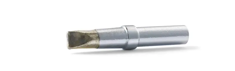 Weller ETD-Series Soldering Iron Tip Compatible with PES51, WE1010NA, WES51, WESD51