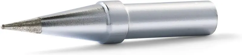 Weller ETP Conical Soldering Tip – Compatible with PES51, WE1010NA, WES51, WESD51 (0.031″)