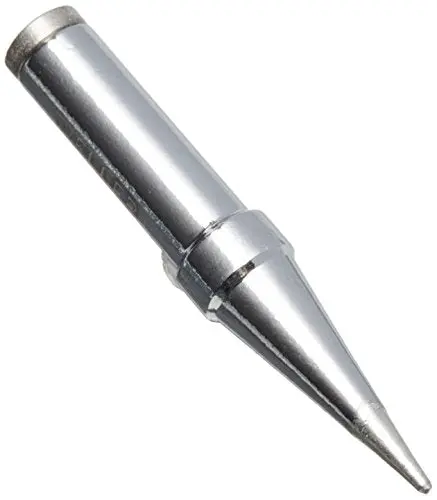 Weller PTP7 Conical Solder Tip (0.031″) for TC201 Iron, 700°F