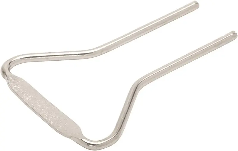 Weller RCT Rope-Cutting Soldering Tip – Compatible with Weller Soldering Guns, 1.66″ Length