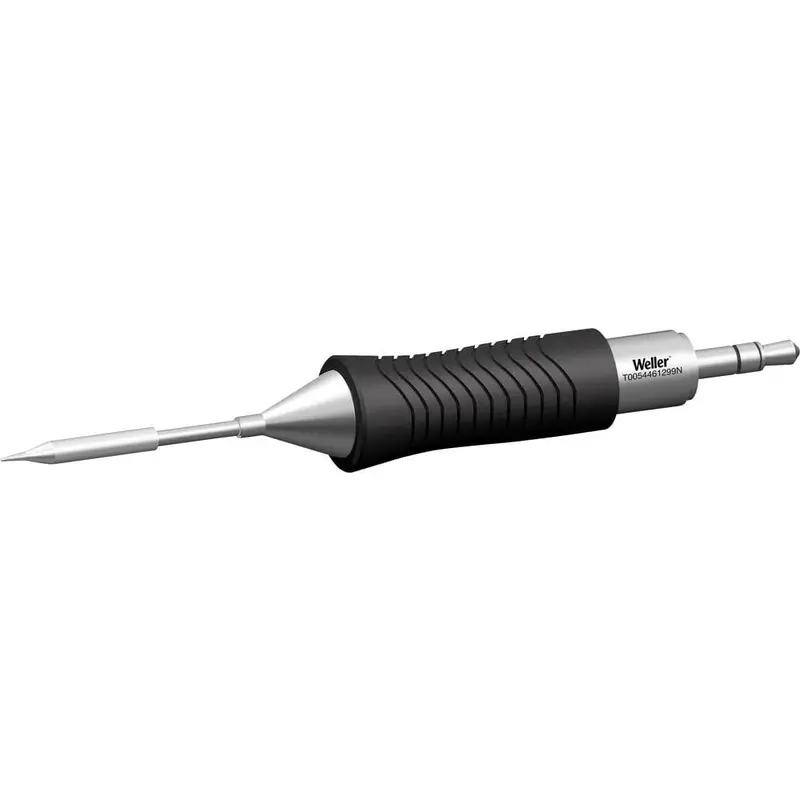 Weller RT1SC Micro Chisel Cartridge for WMRP Soldering Systems – Black Finish (T0054461299N)