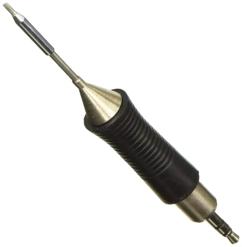 Weller RT3 Soldering Iron Tip – WMRS Series, Black Finish