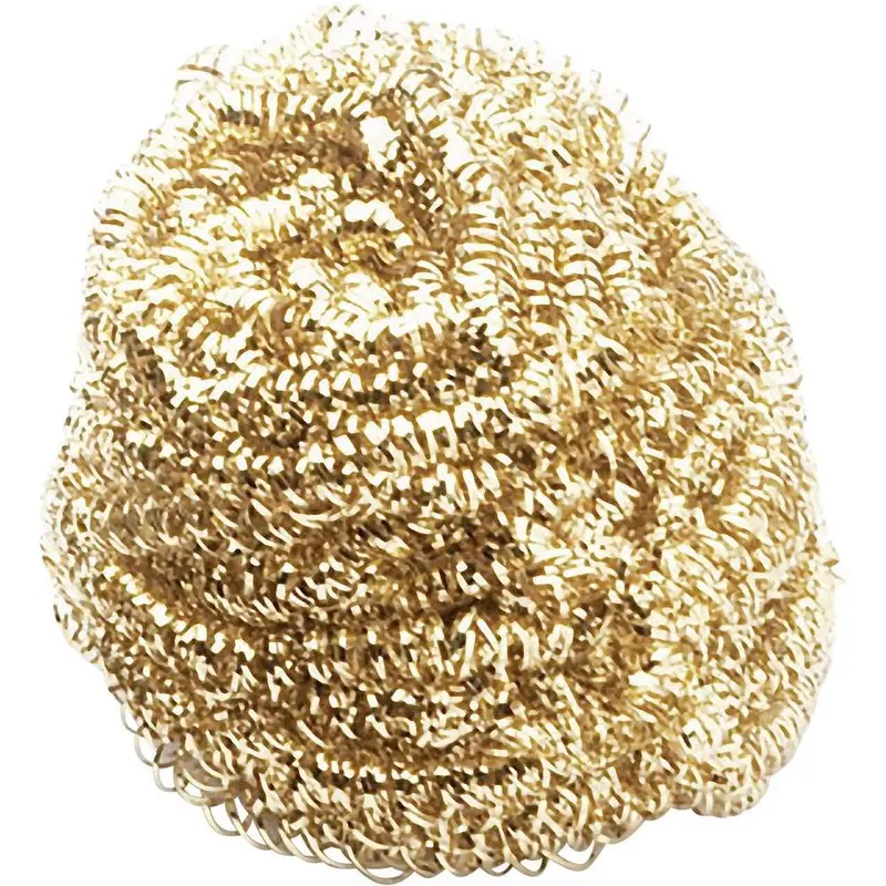 Weller T0051384099 Brass Wool Sponge Refill for WDC & WDC2 Dry Cleaning Systems (2-Pack)