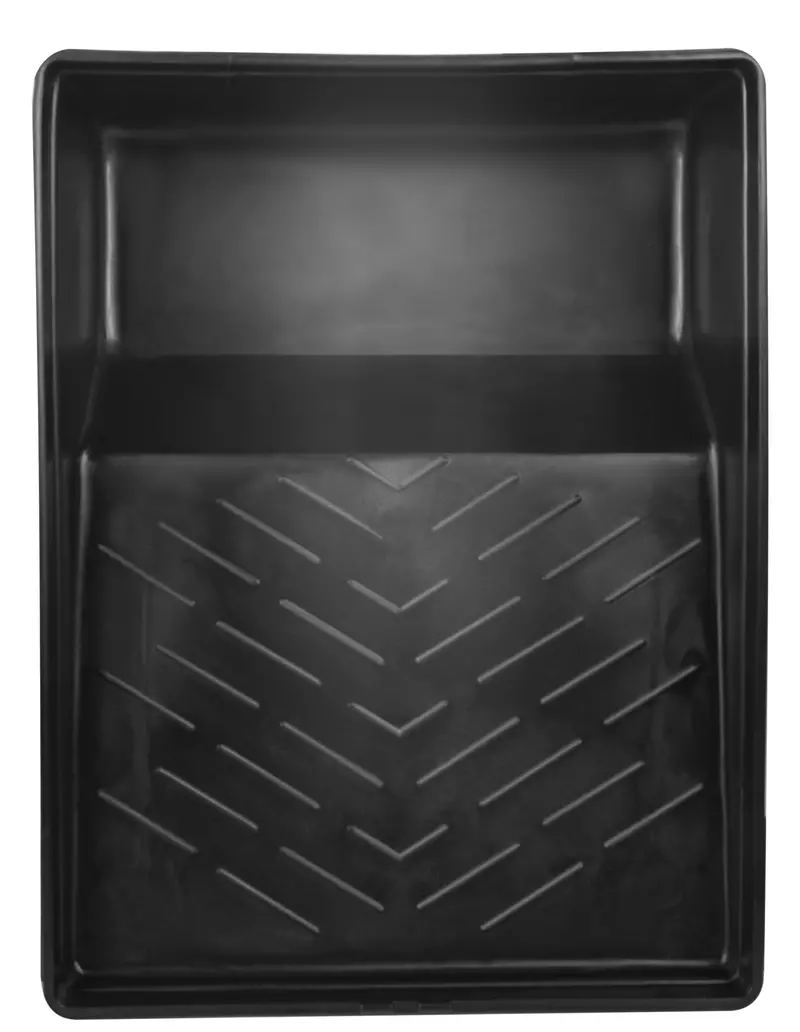 Wooster R404-11 Two-Quart Deep-Well Plastic Paint Tray – 11 Inches Wide
