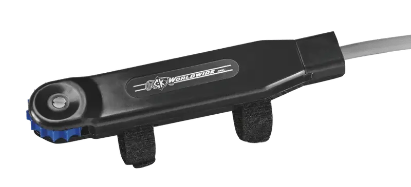 Ck Worldwide Wheel-Mounted Amperage Control With Velcro Strap – 1K Range, 53 Ft Cord (Waccv-1-3-M5) 1