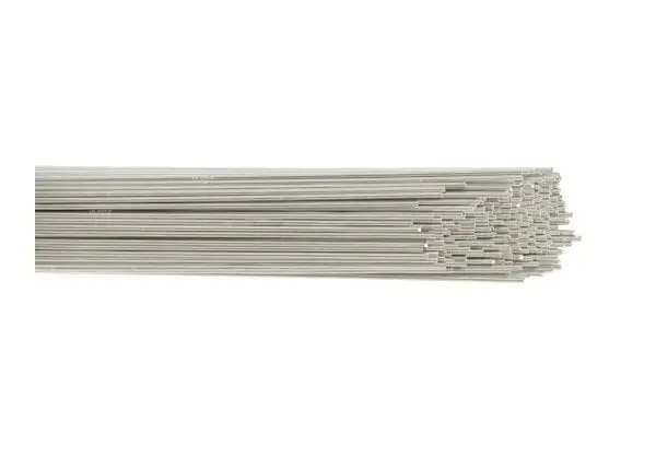 Harris 5356 Aluminum Tig Welding Rod – 5/32" × 36", 10 Lb Box 1