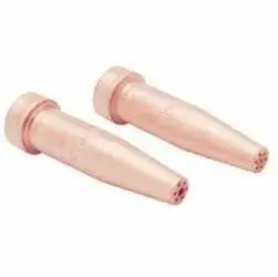 Harris 6290-1 Hand Cutting Tip (Part #1500840) 1