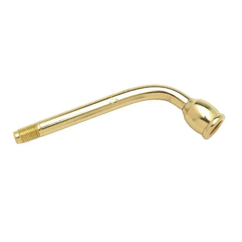 Harris D-50Cxl Tip Tube Compatible With 1390 Series Welding Tips 1