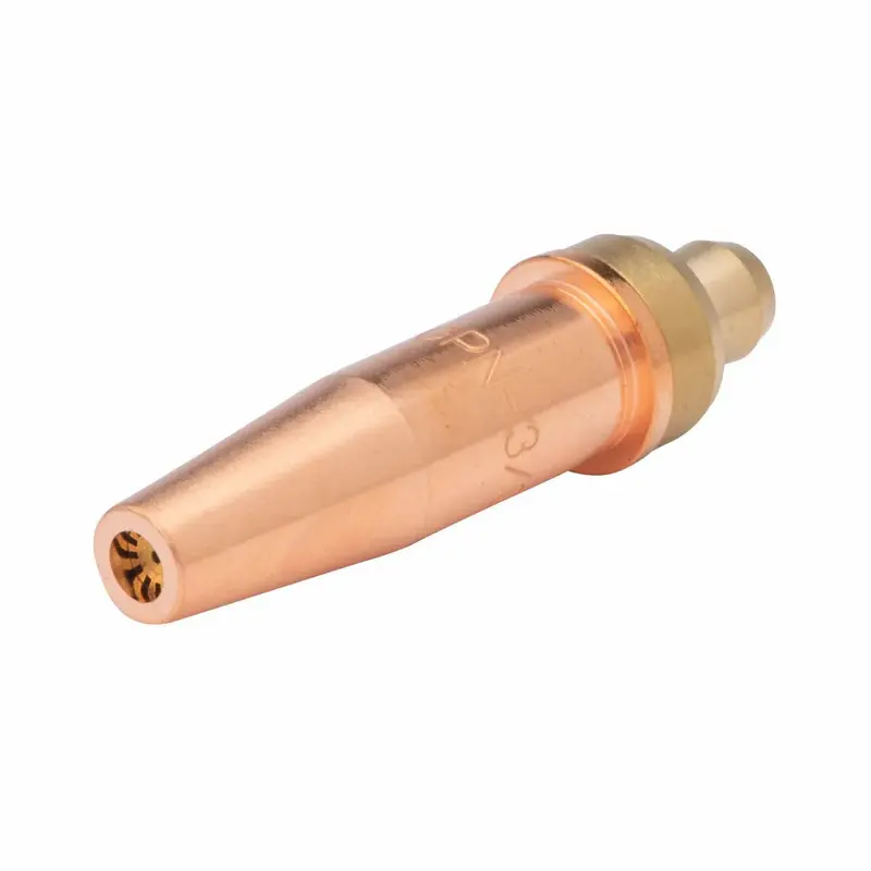 Harris V-Series Hand Cutting Tip – Model 3-Gpn-00, Size 1502310 1