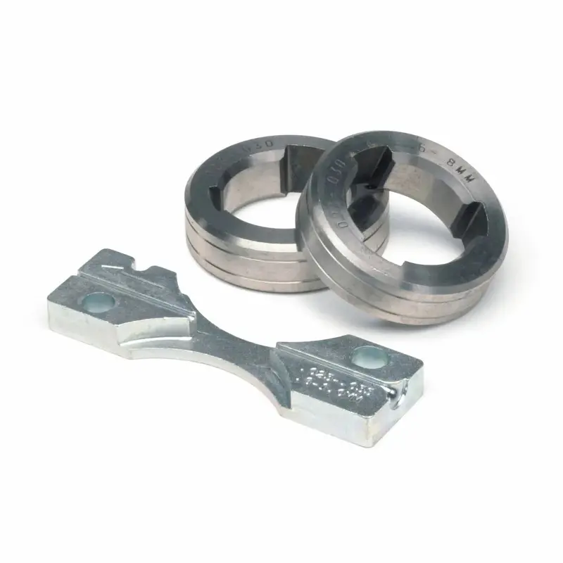 Lincoln Drive Roll Kit – Optimized For Solid 0.045" (1.1 Mm) Wire, Kp1696-045S 1