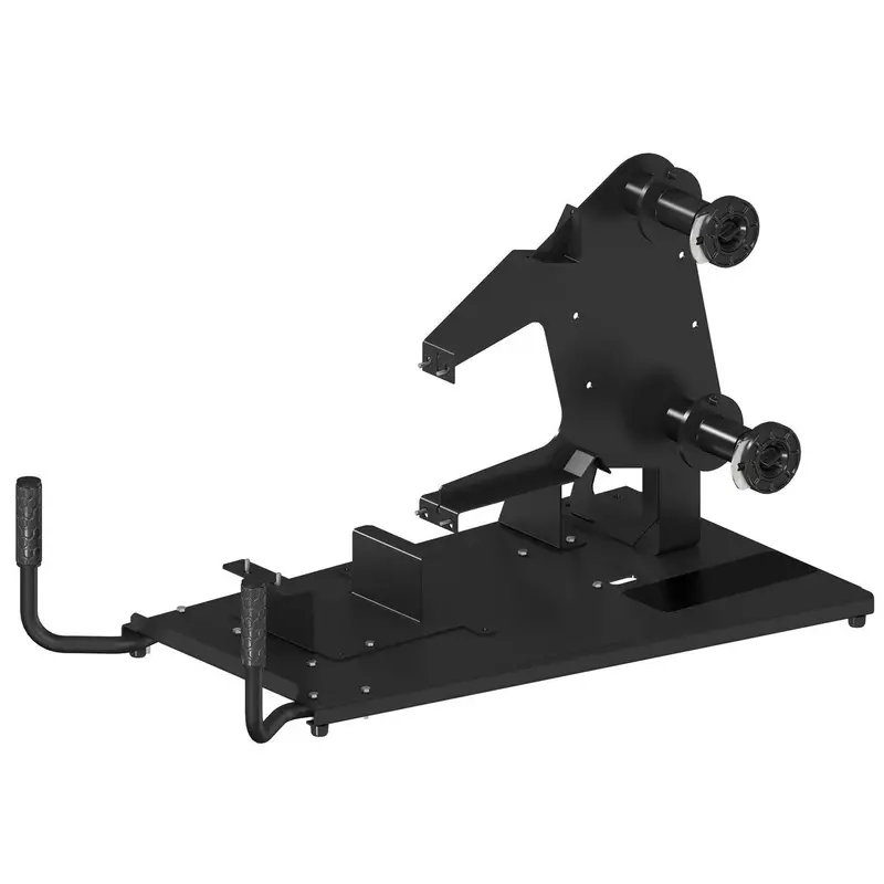 Lincoln Hyperfill Benchtop Filler Metal Kit – Portable Wire Feeding System K4630-2 1