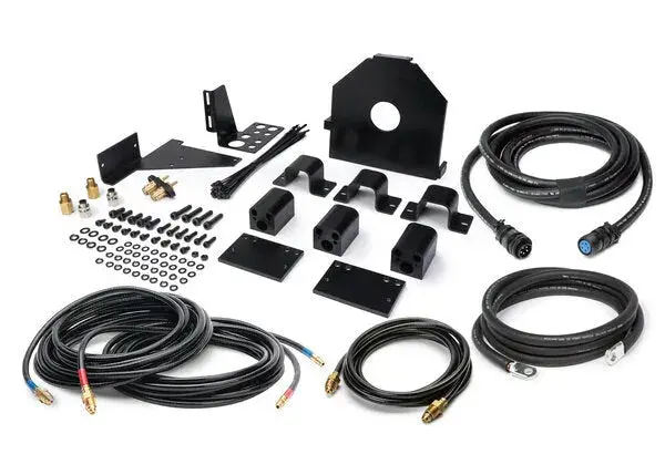 Lincoln K4253-Irb1660Id-A Robotic Dress-Out Kit For Industrial Welding Systems 1