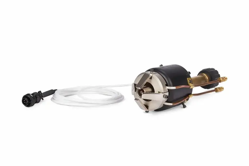 Lincoln Ma-20 Control & Mp-2 Probe System – Integrated Weld Monitoring (K52171-1) 1