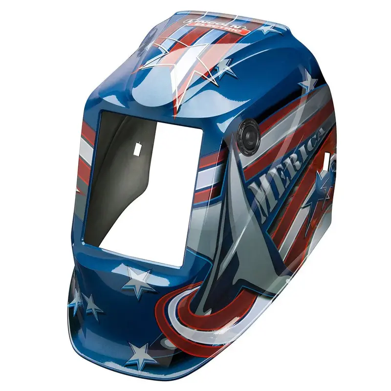 Lincoln Viking 3350/2450 All American Shell – Kp4565-1 Replacement 1
