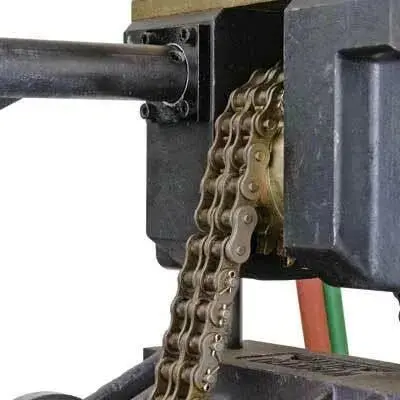 Mini Jolli Chain Kit – 18-Inch Length, Position 2 Configuration (01.0520.018) 1