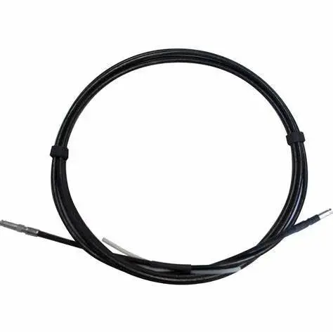 Mk Products 35-Foot Hard-Wire Conduit – Threaded Industrial-Grade Cable Protection (615-0621-35) 1